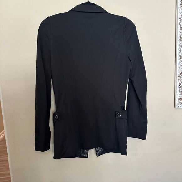 baby mary blazer - Picture 7 of 7